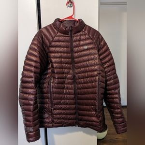 Mountain Hardwear Ghost Whisperer
